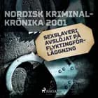Sexslaveri avslöjat på flyktingförläggning 