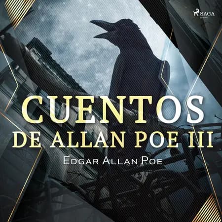 Cuentos de Allan Poe III af Edgar Allan Poe
