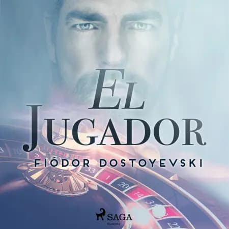 El jugador af F. M. Dostojevskij