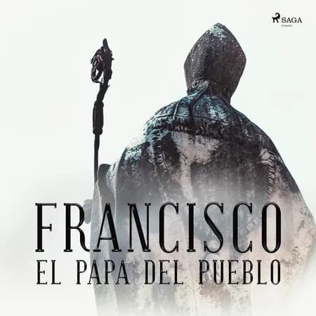 Francisco el papa del pueblo af Luis Machado