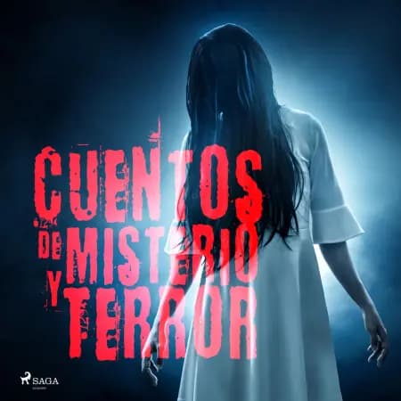 Cuentos de Misterio y Terror af Alexandre Dumas