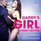 Daddy's Girl, toinen näytös - eroottinen novelli