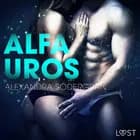 Alfauros - eroottinen novelli af Alexandra Södergran