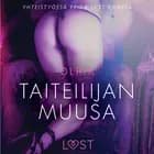 Taiteilijan muusa - eroottinen novelli af Olrik