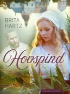 Hovspind af Brita Hartz