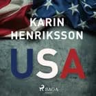 USA af Karin Henriksson