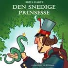 Den snedige prinsesse af Brita Hartz