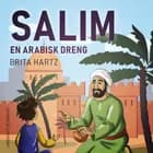 Salim ­- en arabisk dreng af Brita Hartz