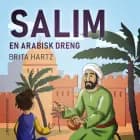 Salim ­- en arabisk dreng