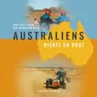 Australiens hjerte er rødt af Anne Kvist Kjær