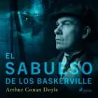 El sabueso de los Baskerville af Arthur Conan Doyle