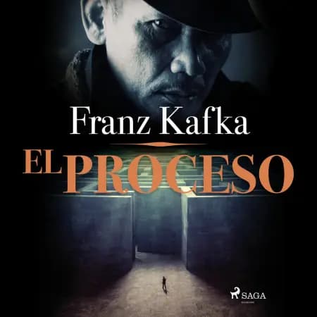 El proceso af Franz Kafka