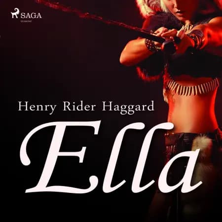 Ella af H. Rider Haggard