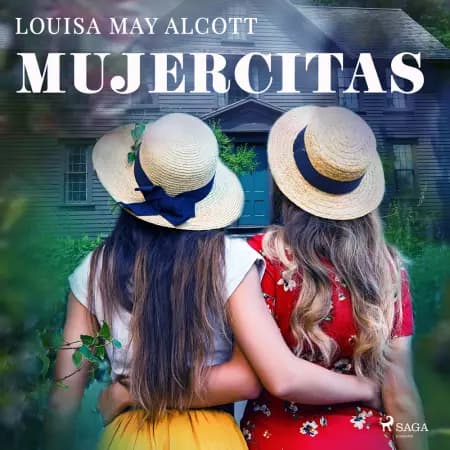Mujercitas af Louisa May Alcott