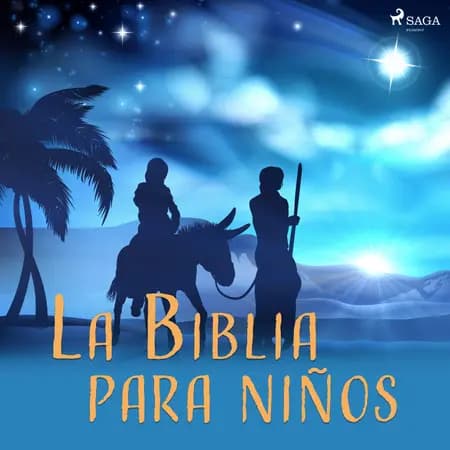 La Biblia para niños af Anonimo