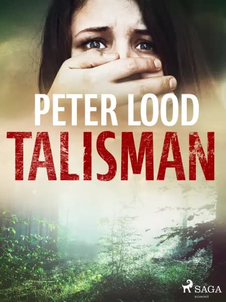 Talisman af Peter Lood