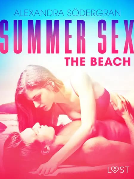 The Beach af Alexandra Södergran