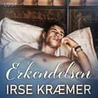 Erkendelsen - Erotisk novelle af Irse Kræmer