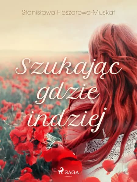 Szukając gdzie indziej af Stanisława Fleszarowa-Muskat