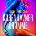 Københavnerdrømme - erotisk novelle af Terne Terkildsen