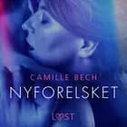 Nyforelsket af Camille Bech