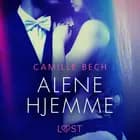 Alene hjemme