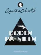 Døden på Nilen af Agatha Christie