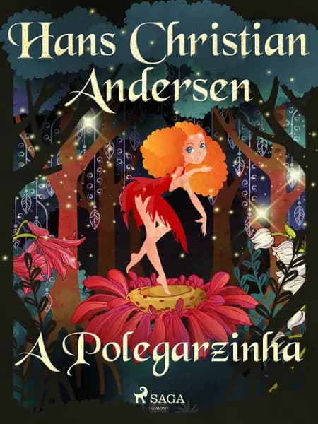 A Polegarzinha af H.C. Andersen