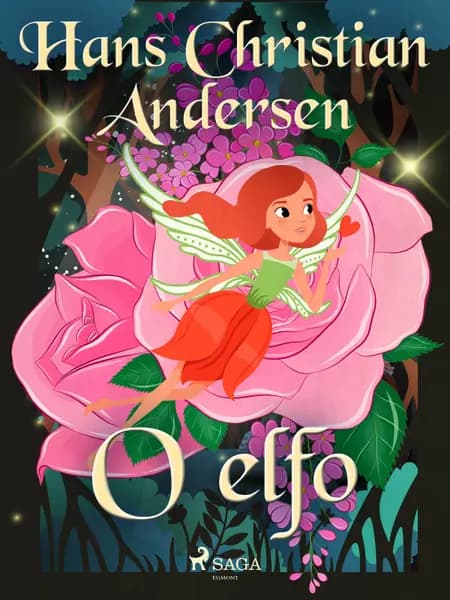 O elfo af H.C. Andersen