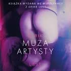 Muza artysty - opowiadanie erotyczne af Olrik