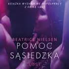 Pomoc sąsiedzka - opowiadanie erotyczne