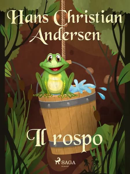 Il rospo af H.C. Andersen
