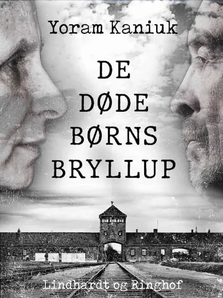 De døde børns bryllup af Yoram Kaniuk