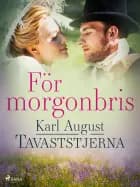 För morgonbris