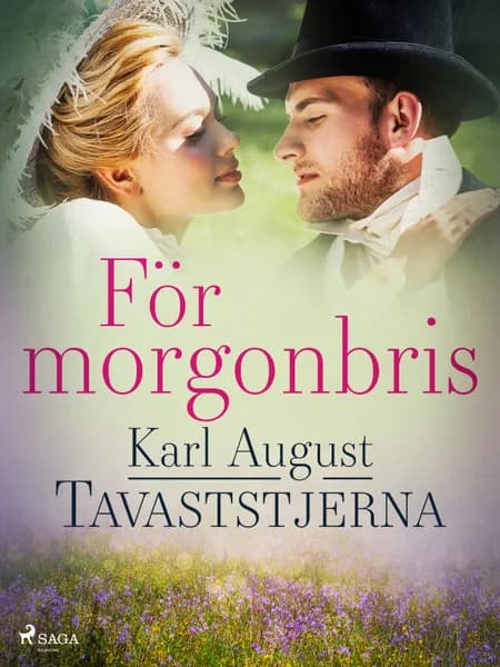 För morgonbris af Karl August Tavaststjerna