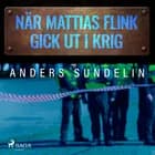 När Mattias Flink gick ut i krig af Anders Sundelin