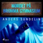 Mordet på Bromma gymnasium af Anders Sundelin