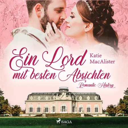 Ein Lord mit besten Absichten af Katie MacAlister