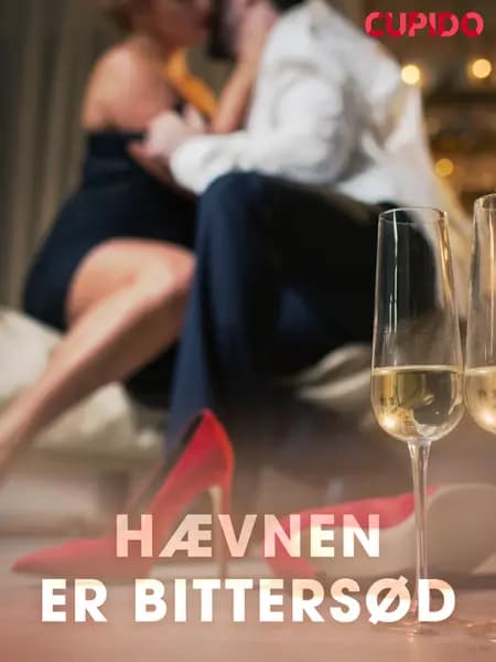 Hævnen er bittersød af Cupido