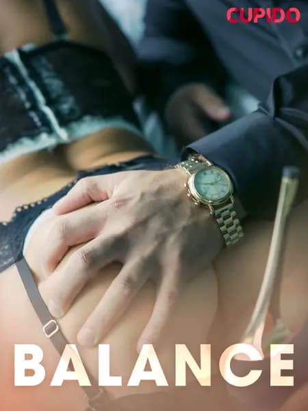Balance af Cupido