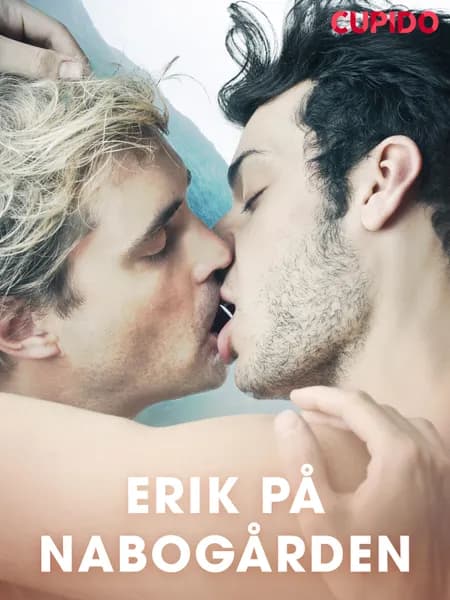 Erik på nabogården af Cupido