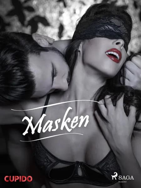 Masken af Cupido