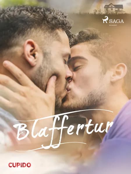 Blaffertur af Cupido