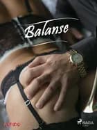 Balanse af Cupido
