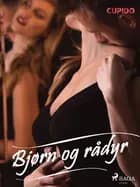 Bjørn og rådyr af Cupido