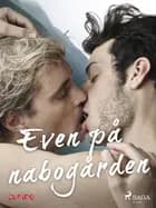 Even på nabogården af Cupido