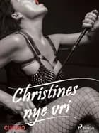Christines nye vri af Cupido
