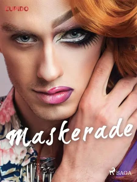 Maskerade af Cupido