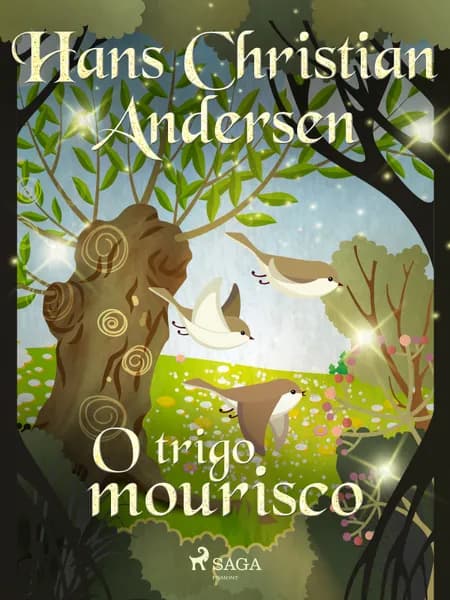 O trigo mourisco af H.C. Andersen