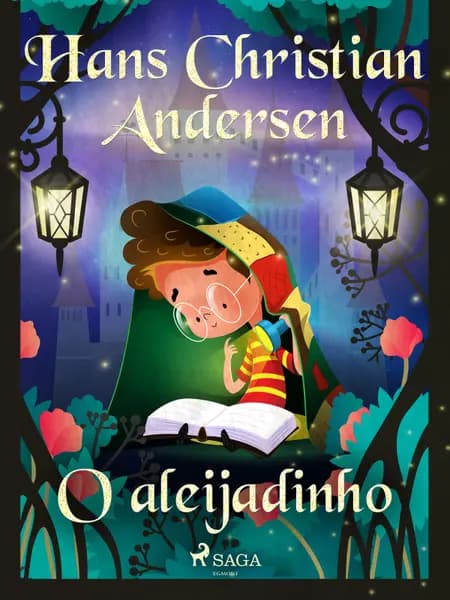 O aleijadinho af H.C. Andersen